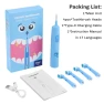 Electric Toothbrush for Kids — Kids' Electric Toothbrushes, BC Pet Supplies