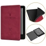 Electronic Book Smart Case Folio Cover — Protective Cases, ZJjiandun