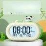 Electronic Smart Alarm Clock — Alarms & Clocks, Fashionable bags