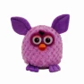 Furby Elf Plush Toy — Interactive Animal Companions, CAOW3