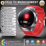 Health Tracker Smart Watch — Smartwatches, SAMS Online