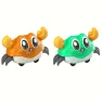 Interactive Sensory Toys for Babies with Crawling Crab — Infant & Early Childhood Playthings, Houspace