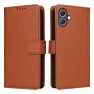 Magnetic PU Leather Case with Strap — Phone Accessories, Smartwatch 2025