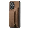 Retro Leather Phone Case with Card Holder — Basic Cases, Smartwatch 2025