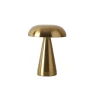 Retro Mushroom Table Lamp — Desk & Table Lighting, Shining star 2