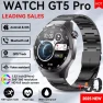 Smart Watch for Men with GPS Tracker and HD AMOLED Display — Smartwatches, PRISMA