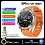 Smart Watch with GPS for Women — Smartwatches, ElectronicsHome