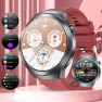 Smartwatch with ECG and AMOLED Display — Smartwatches, Carrefour