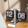Automatic Digital Flip Clock — Clocks, Sports