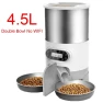 Automatic Pet Feeder — Automatic Feeders, Happy World Electronics