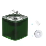 Automatic Pet Water Fountain — Pet Hydration Solutions, Refreshing Home