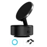 Magnetic Car Phone Mount — Dashboard Installation Kits, electronic
