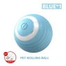 Smart Pet Toy Ball — Interactive Animal Companions, Yiran Furniture