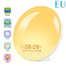 Smart Sunrise Alarm Clock — Alarms & Clocks