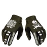 Summer Motorcycle Gloves with Touchscreen and Full Finger — Gloves, CHCYCLE