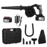 Wireless Leaf Blower — Leaf Blowers & Vacuums, Kkmoon