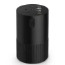 Wireless Ultrasonic Nano Mist Aroma Diffuser — Diffusers, Modern Home Furnishing
