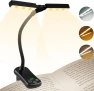 Double Head 14 LEDs Touch Control Reading Lamp — Reading Lights, TOP-MALL-001