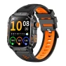 Outdoor Sports Smartwatch — Wearable Accessories, ESTG