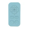 Smart Remote Control with Bluetooth Compatibility — , Seahorse Home