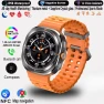Smartwatch with GPS Tracking and AMOLED Display — Smartwatches, QLY Online
