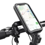 Universal Motorcycle Bike Mobile Phone Holder — Dashboard Installation Kits, AE Selection
