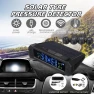 Universal Tire Monitor with Color Screen — TPMS Sensor Replacements, Pro DIY Tool