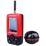 Wireless Fish Finder Depth Sensor — Fishfinders, Lizard