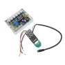 Controller Kit for Electric Scooter — Data Cartridges, Igeteck