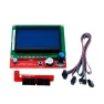 Full Graphic Smart Controller with LCD Display — 3D Printer Control & Driver Modules, AutoMechanics