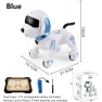 Radio-Controlled Robot Dog — Interactive Figures & Robots, COOKING-MALL