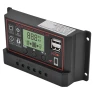 Smart Solar Charge Controller — Power Management, Cmperipheral