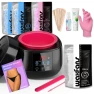 Smart Waxing Kit with Temperature Control — Waxing, waxfans