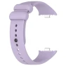 Soft Silicone Replacement Strap — Fitness Bands, Smartwatch Accessories