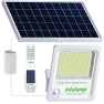 Solar Light with Motion Sensor for Outdoor LED — Outdoor Security & Flood Lighting, Zen-Japan Electronics