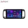 Android Touchscreen GPS Navigation with Bluetooth and Wireless CarPlay — In-Dash, Zhonghua Junjie