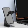 Automatic Screen Clamp Portable Clip — Foam, Garden and Beyond