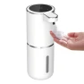 Automatic Touchless Soap Dispenser — Care Dispensers, Mode Closet