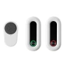 Door Window Alarm Entry Alarm — Smart Home Security, KONNWEI