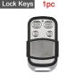 Garage Door Remote Control — Keyless Entry, Sole Street