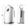Portable Air Dehumidifier — Air Moisture Control, Decor Dream