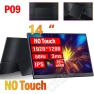 Portable Monitor Touch Screen — Display Solutions, COOKING-MALL