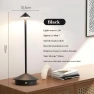 Rechargeable Desk Lamp — Study & Desk Lighting, Cosy Homes