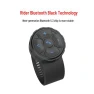 Smart Bluetooth Remote Shutter — Remote Triggers, GearUp AutoMoto