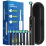 Smart Rotating Electric Toothbrush — Electric Toothbrush Heads, Mode Closet