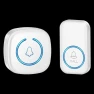 Wireless Doorbell — Kits, KITCHEN-MALL
