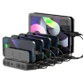 10-Port USB Charging Station — USB Hubs, Unitek