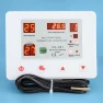 Aquaculture Peak and Minimum Temperature Time Controller — Bases, CreativeCorner