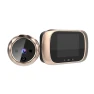 Digital Door Viewer with Color Screen — Kits, LIAESMART