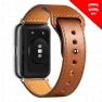 Leather Watch Strap — Wearable Accessories, Huawei